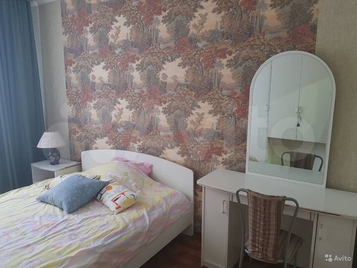 2-к. квартира, 67 м², 1/5 эт.