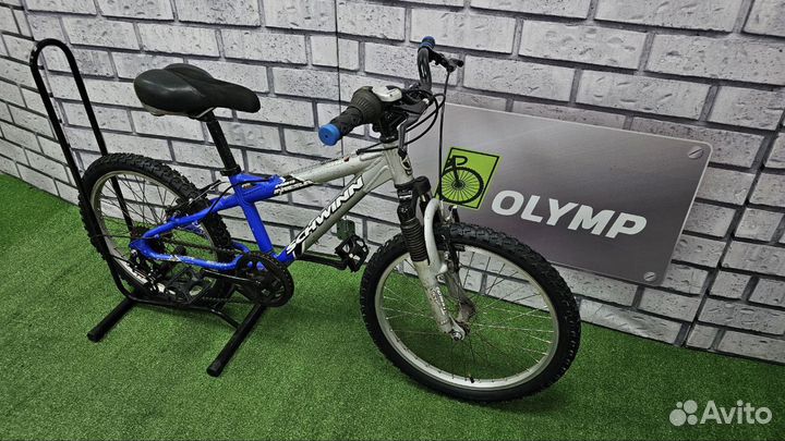 Велосипед Schwinn Messa Mini (647)