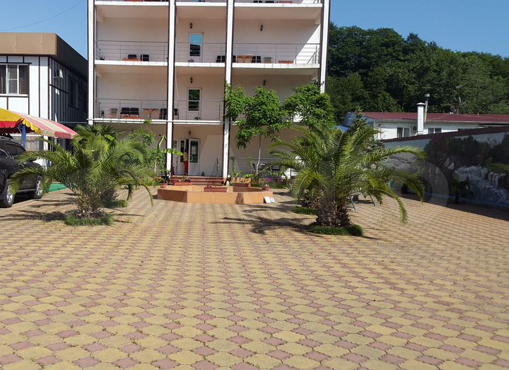 Дом 150 м² на участке 4 сот.