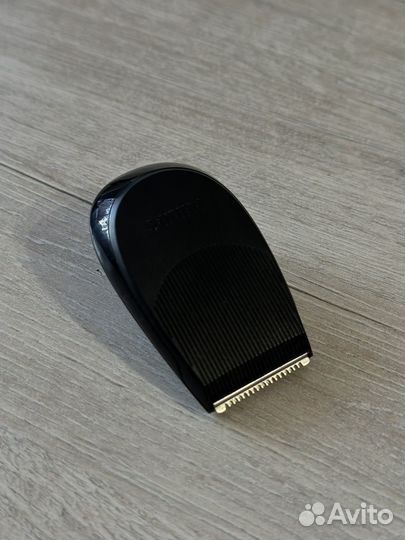 Электробритва philips 5400 триммер