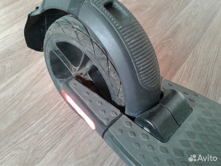 Электросамокат Ninebot ES2