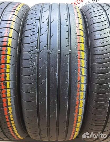 Continental ContiPremiumContact 2 215/55 R18 95H