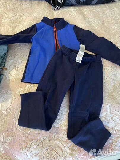 Термобельё