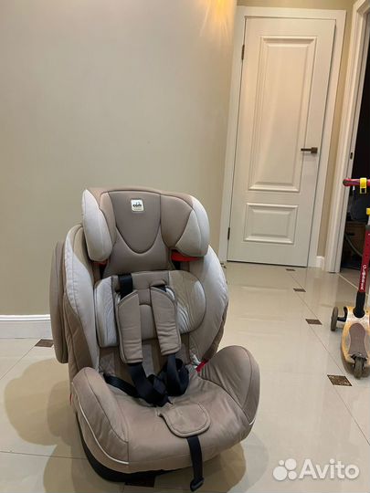 Автокресло Cam Regolo