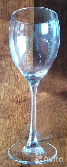 Рюмочки ликерные. Франция