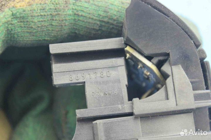 Кнопка руля Volvo XC90 (Вольво хс90) C 91 8691780