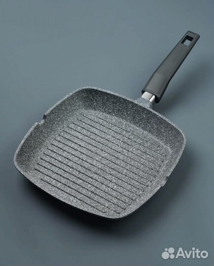 Сковорода гриль Royal Kuchen 28 см