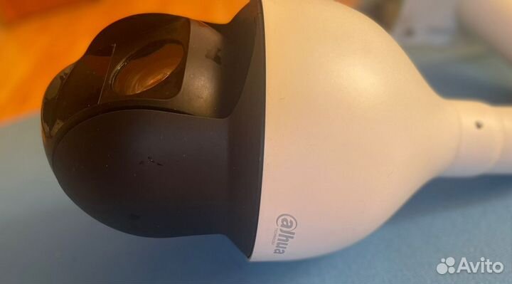 Поворотная камера dahuaDH-SD59430I-HC