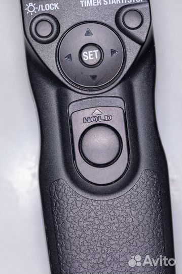 Пульт ду Nikon MC-36