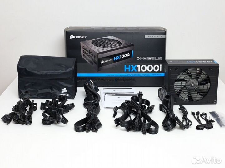 Блок питания