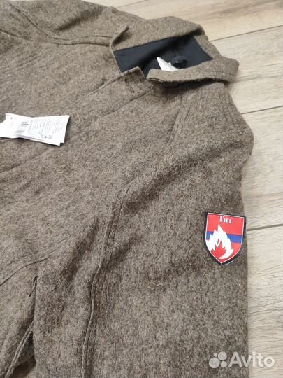 Костюм суконный