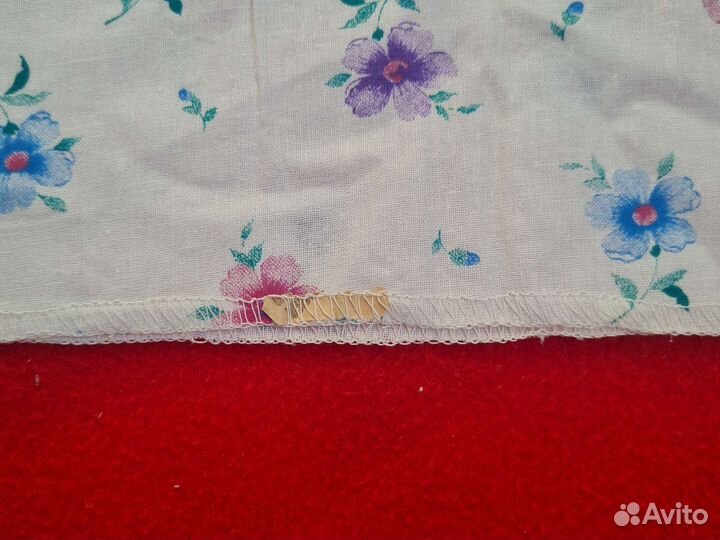 Одежда для детей СССР распашонки чепчики