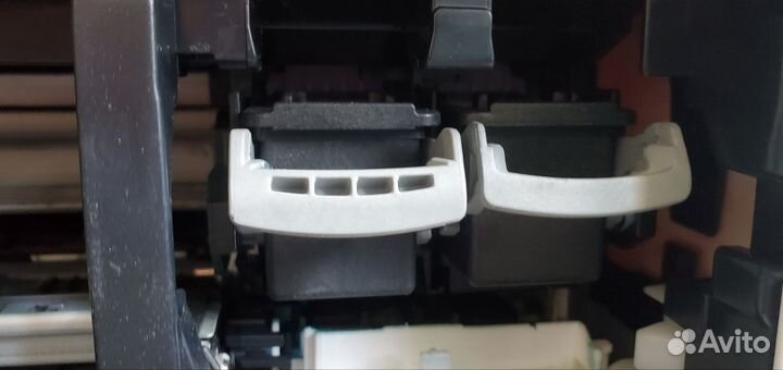 Принтер canon pixma MG3640S