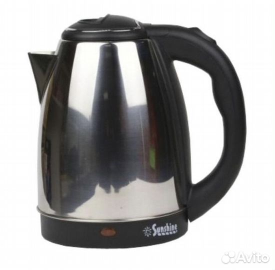 Чайник электрический