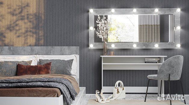 Зеркало навесное Инстайл