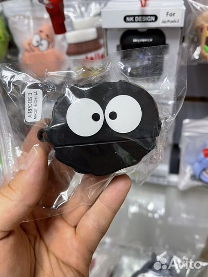 Чехлы для AirPods 3