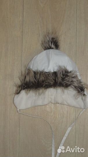 Шапочки lassie