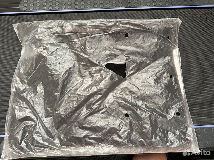 Коврики для Kia soul