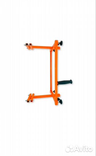 Насадка для бензопилы