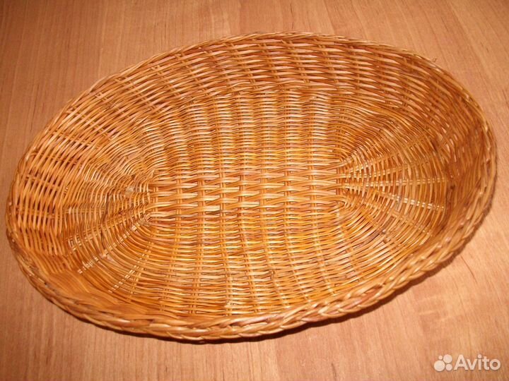 Сухарница -фруктовница