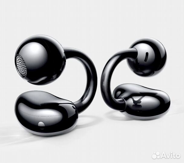 Наушники Huawei FreeClip