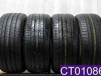 Pirelli P Zero 245/35 R20 91Y