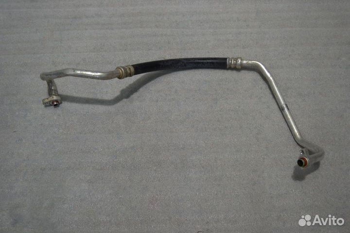 Трубка кондиционера Ford Focus 2 (1.8 МКПП)