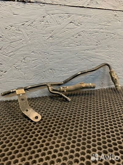 Трубка системы охлаждения Bentley Continental