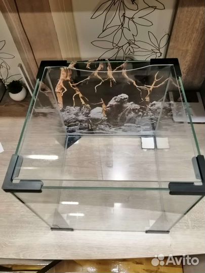 Продаю аквариум