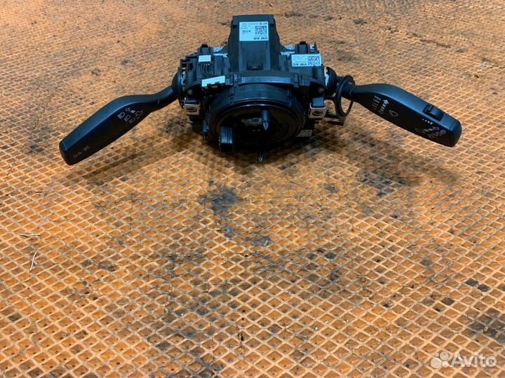 Подрулевой переключатель Audi Q3 8U cpsa 2013