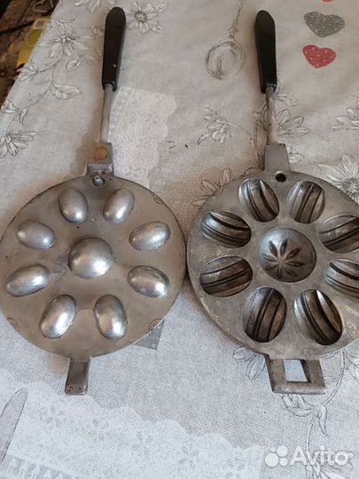 Орешница СССР