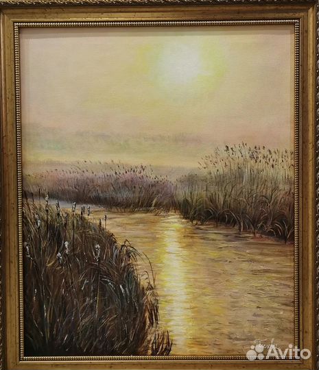 Картины на заказ и в наличии