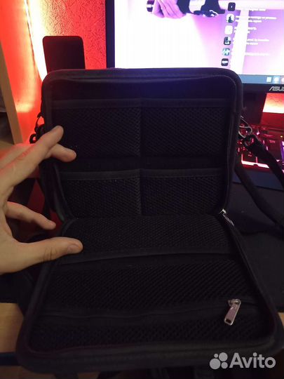 Сумка для psp