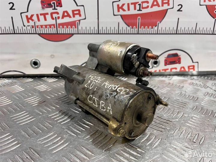 Стартер Ford Mondeo 3