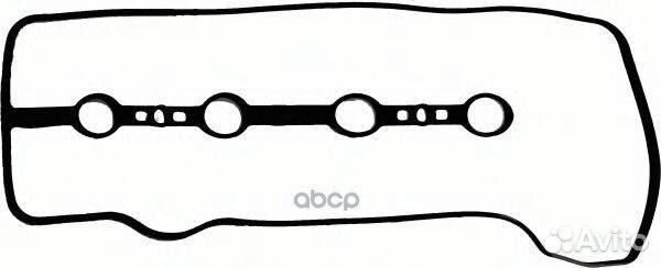 Прокладка клапанной крышки toyota avensis 00-02