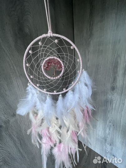 Ловец снов защитный 