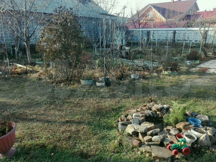 Дом 240 м² на участке 11 сот.