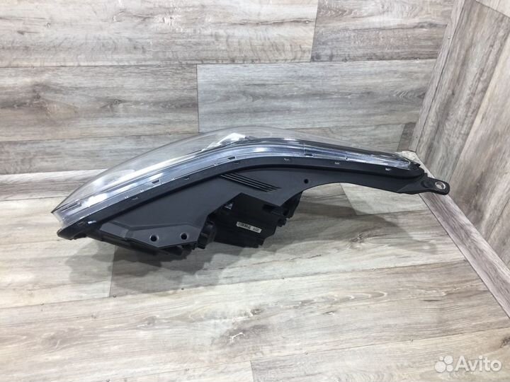 Фара правая Kia Cerato 4 (с 2018) / Киа Церато 4