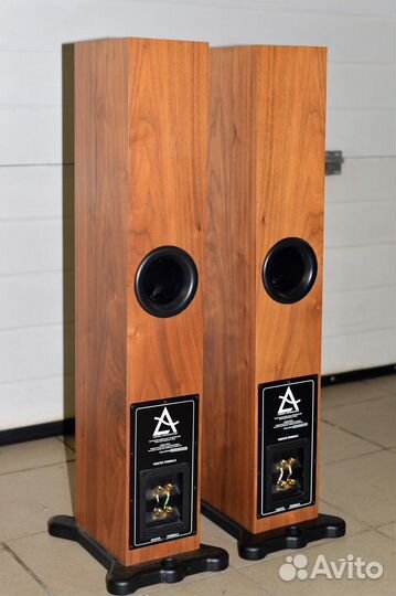 Leema Acoustics Xone