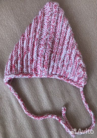 Шапка детская