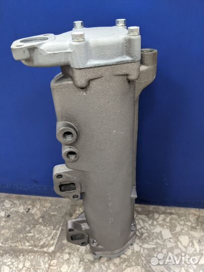 Теплообменник евро 2 Камаз продам №36a9a43