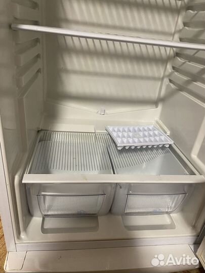 Холодильник indesit как новый