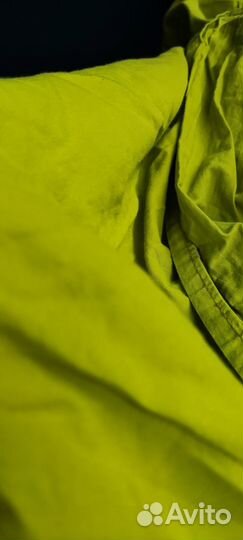 Zara Home простынь