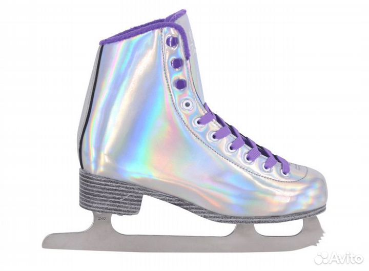 Фигурные коньки Reflect р.32