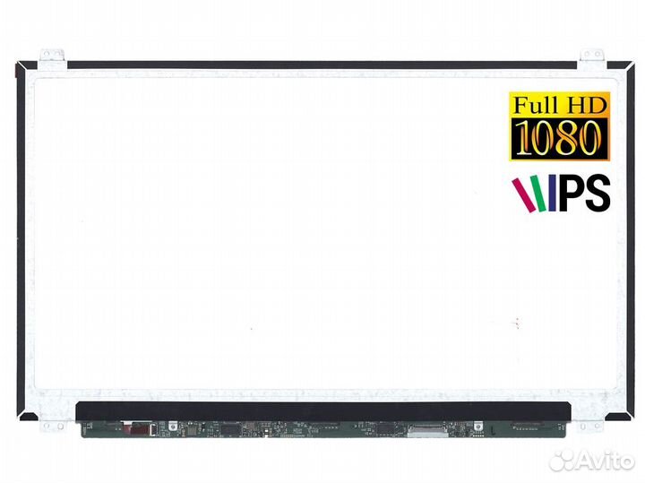Матрица для ноутбука Asus Vivobook X510QR (FullHD