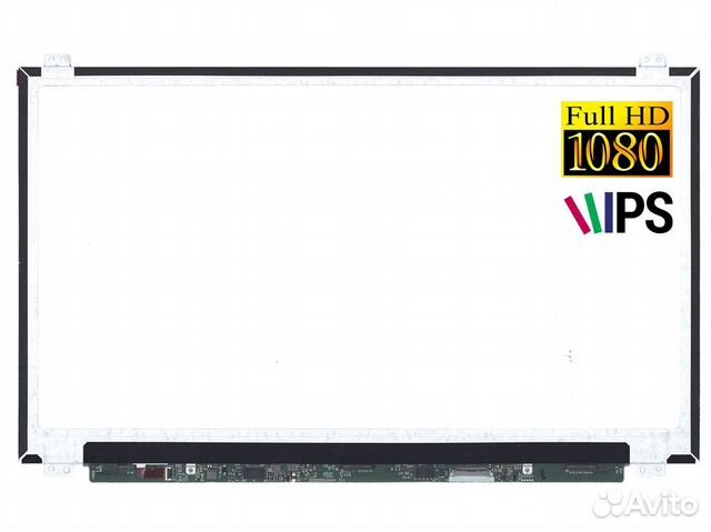 Матрица для ноутбука Asus Vivobook X510QR (FullHD