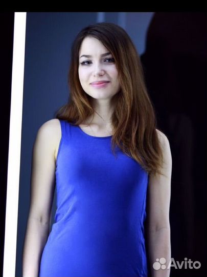 Управляющая, помощник