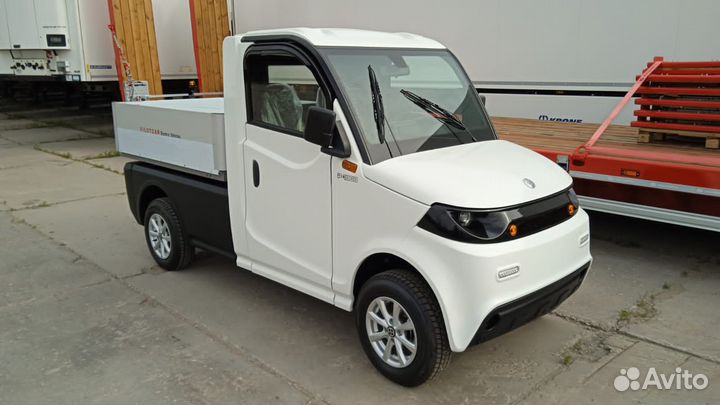 Pilotcar P1000 бортовой, 2023