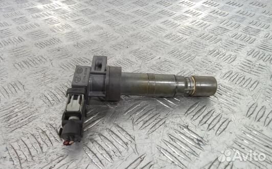 Катушка зажигания бензиновая KIA magentis MG (EEA2