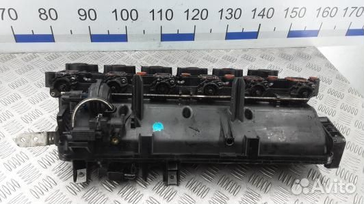 Впускной коллектор дизельный BMW 5 E60/E61 (91U05B